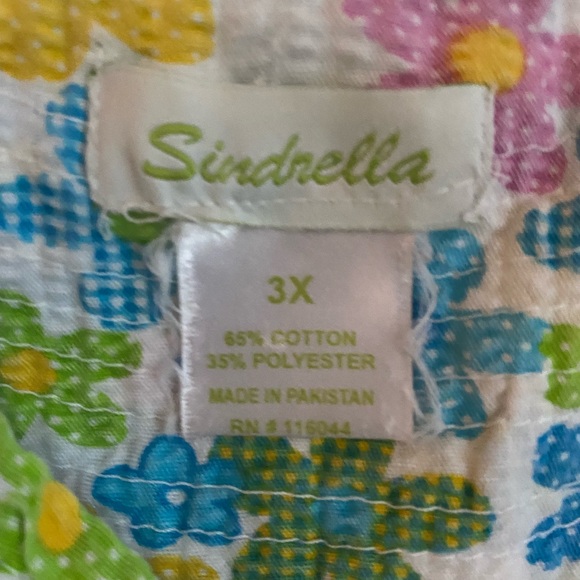 3X Robe.or Nightgown - Picture 6 of 7